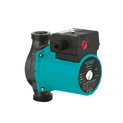 product-400-400 Low Pressure Booster Pump